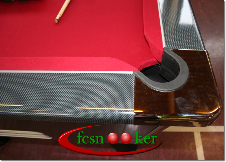 fcsnooker's The "ATLANTA" Freeplay English Pool Table Available