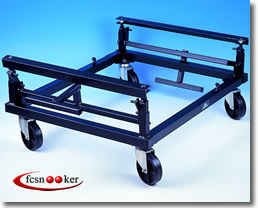 Webb Enterprise Ltd / FCSNOOKER